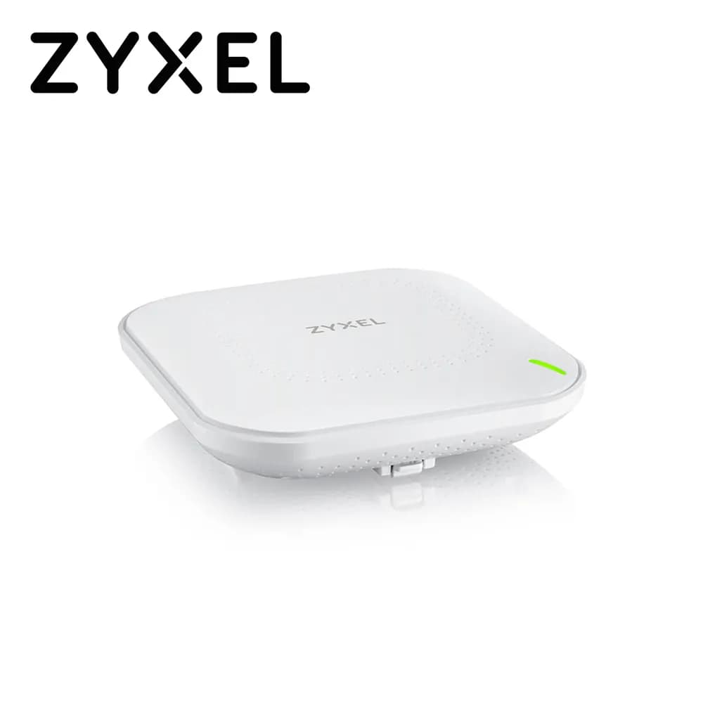 ACCESS POINT ZYXEL NWA1123ACV3 INTERIOR 1 PUERTO LAN RJ45 10/100/1000  2