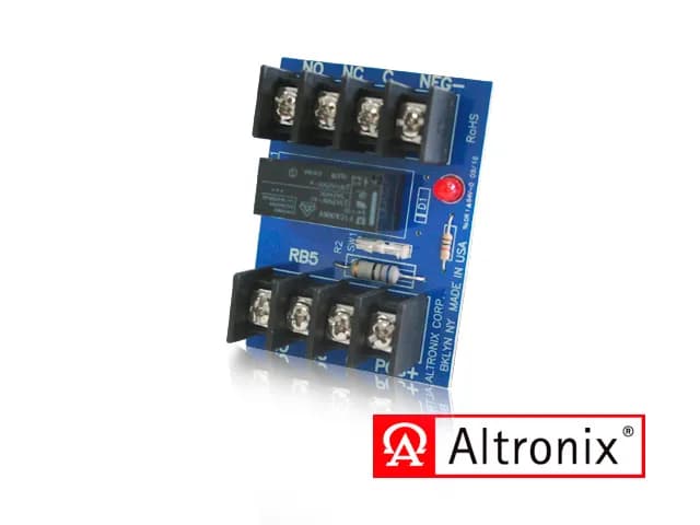 Altronix RB5
