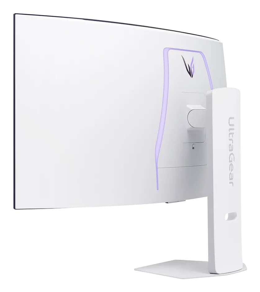 LG 39GX90SA-W monitor de computadora 99.1 cm (39") 3440 x 1440 Pixeles 4