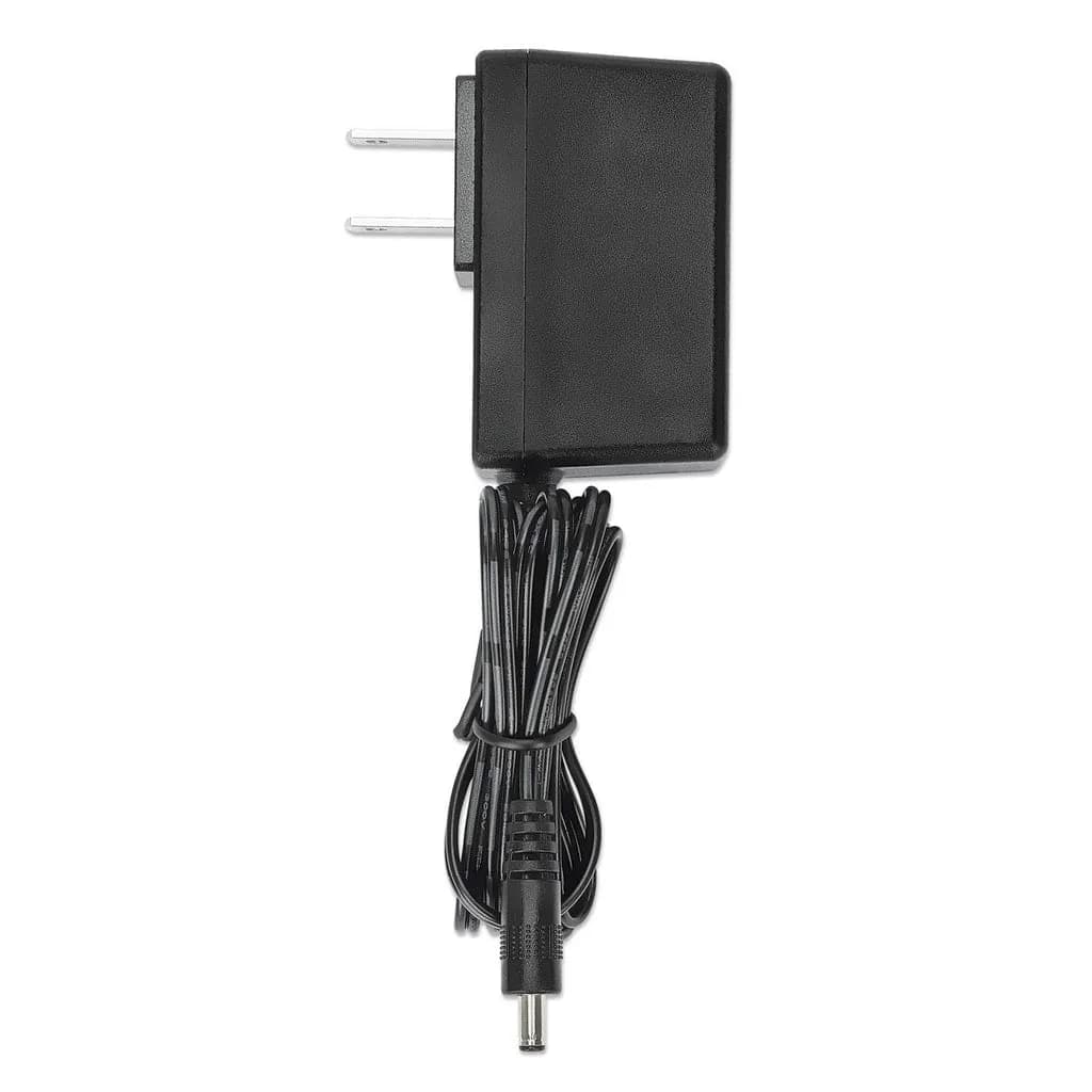 Manhattan Switch Fast Ethernet de 5 puertos 7