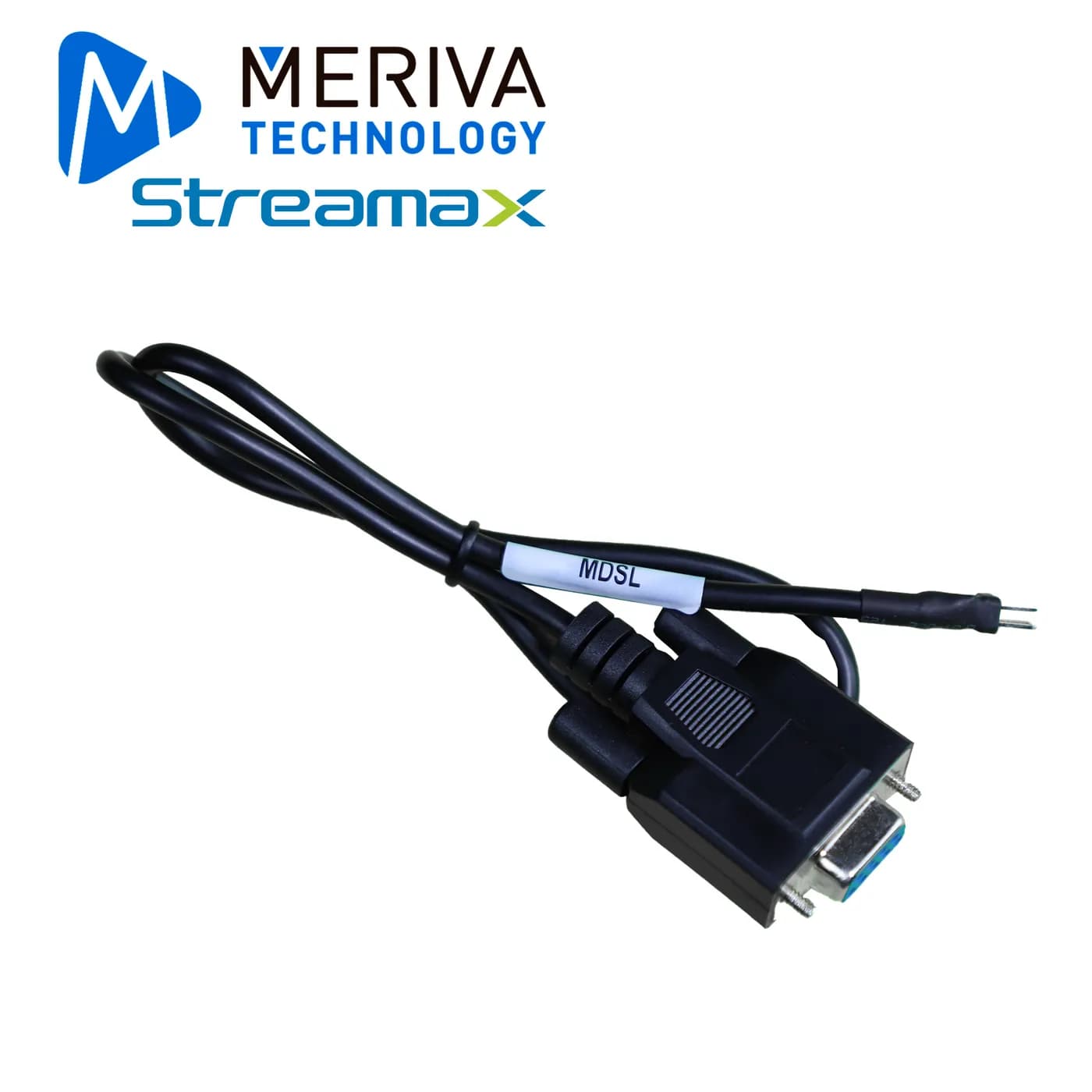 Streamax - Meriva MDSL