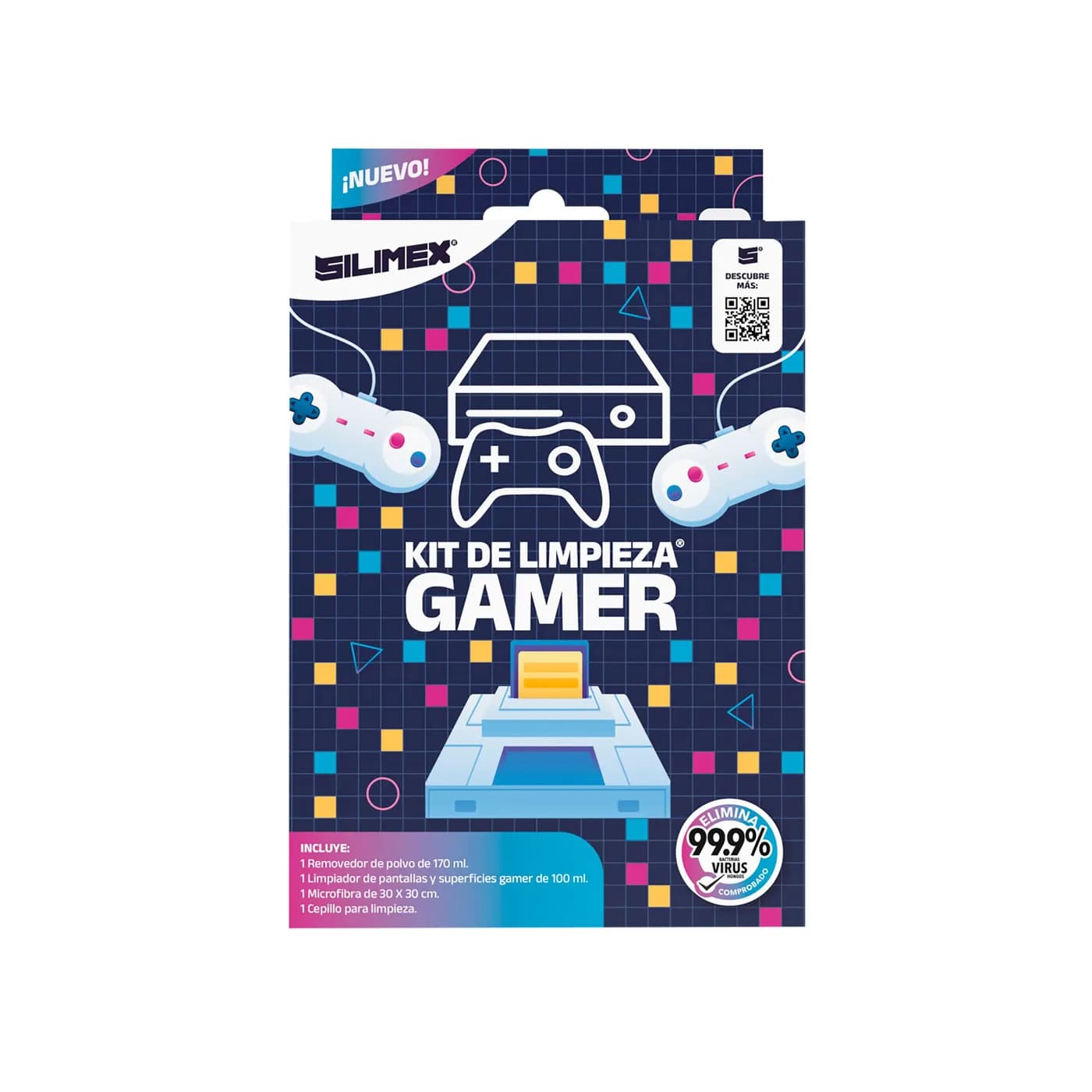 Silimex 7503018454030
