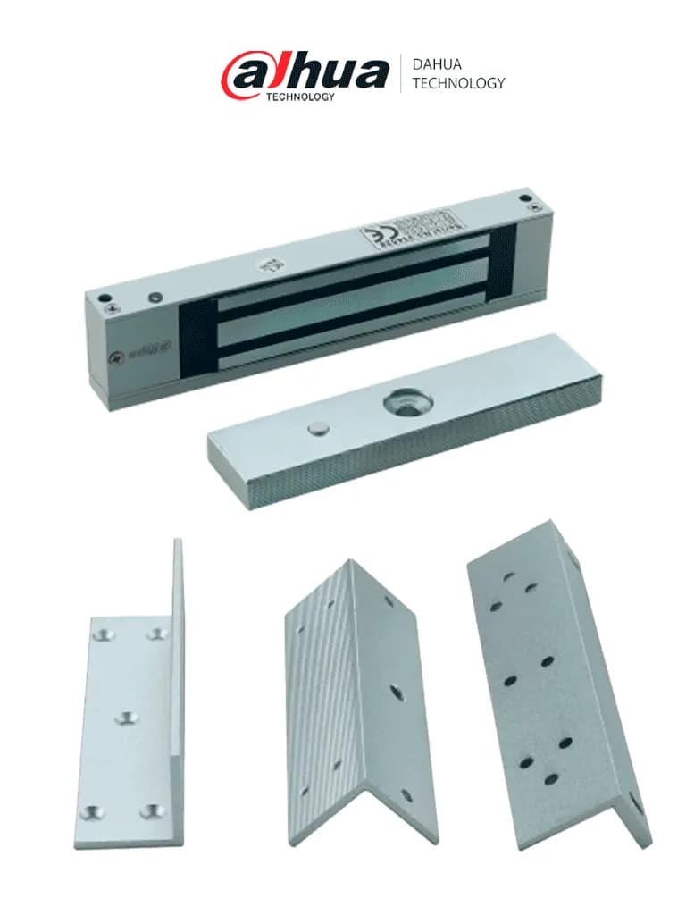 Dahua ASF500A+ASF500ZL
