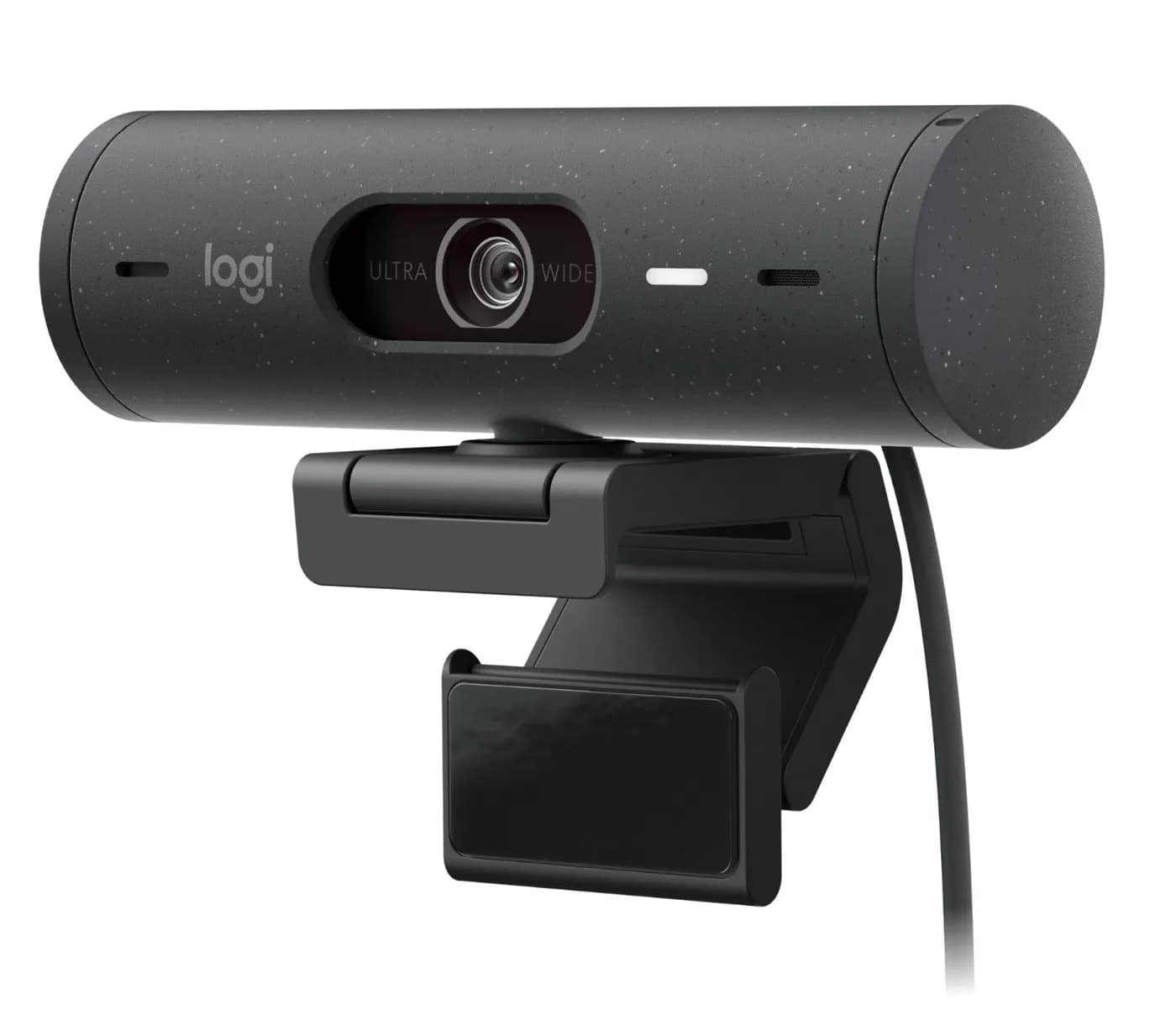 Logitech Brio 500 3