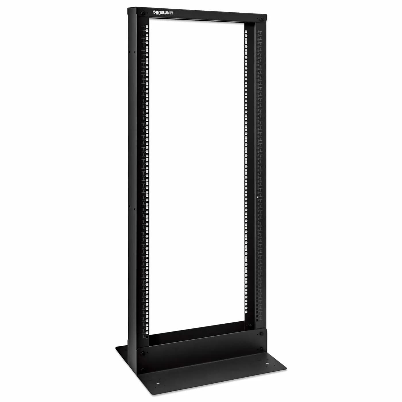 Intellinet Rack de dos postes, 19" 2