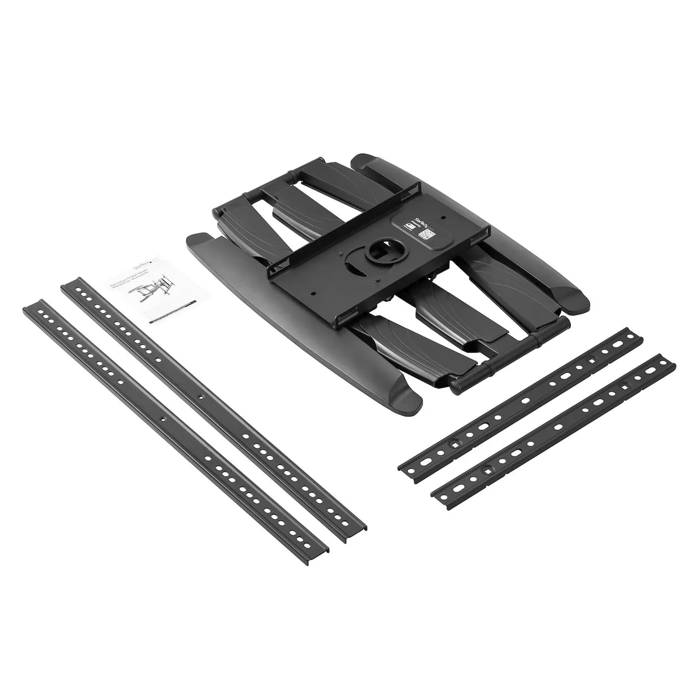 StarTech.com Soporte de pared para TV de Pantalla Plana - Montura para 4