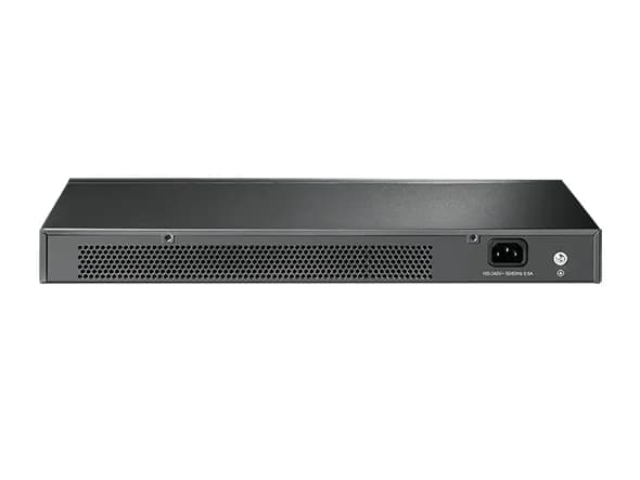 TP-LINK SWITCH RACK  /24 PTOSGIGA/SAVEENERGY 40%/19/ TL-SG1024 3