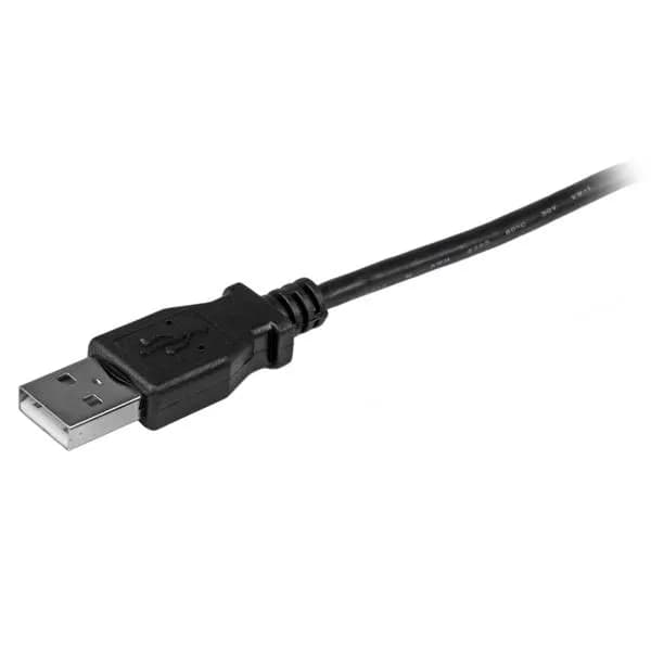 StarTech.com Cable USB 2.0 de 1.8m A Macho a Micro B Macho 2