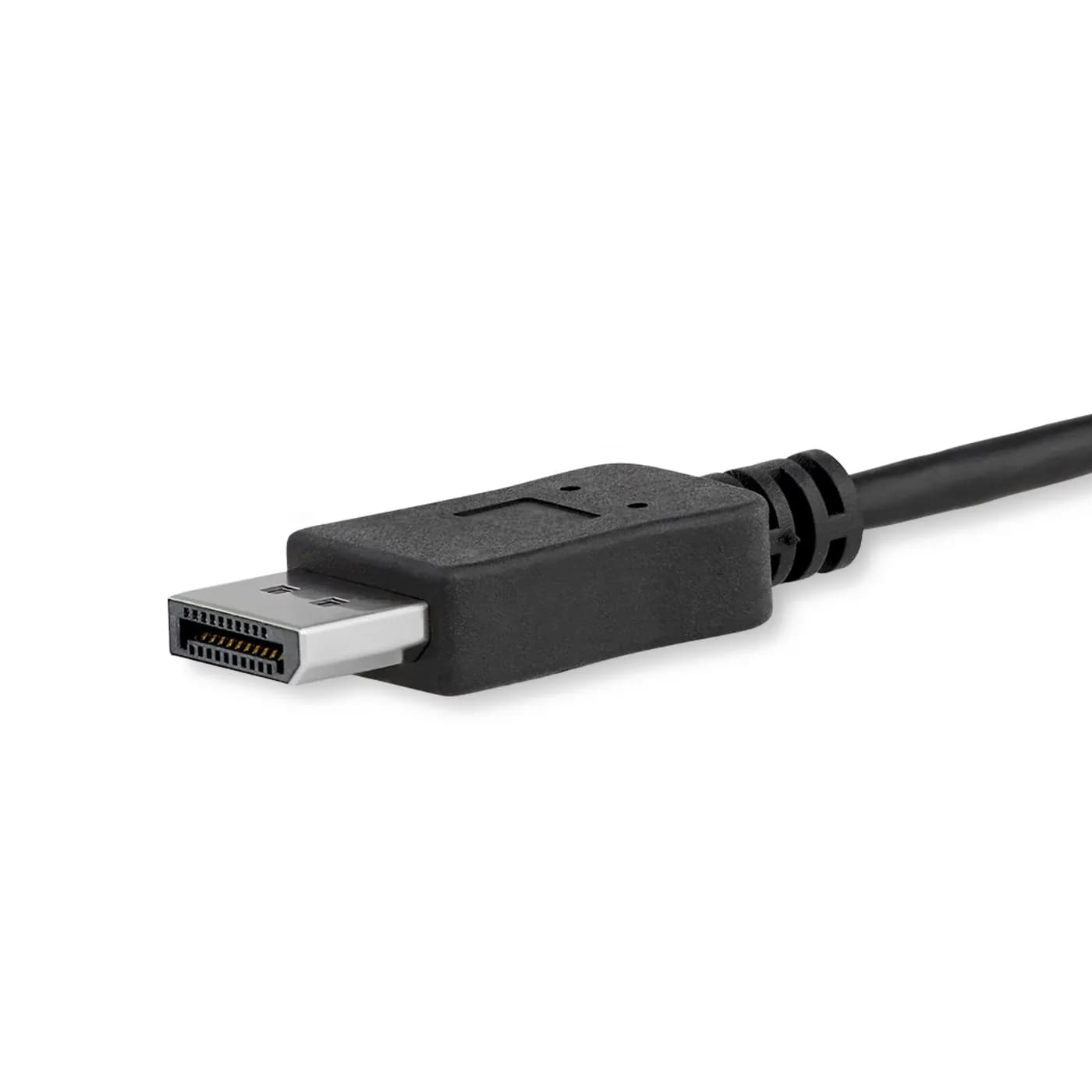 StarTech.com Cable 1,8m USB C a DisplayPort 1.2 de 4K a 60Hz - Adaptad 2