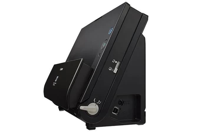 ESCANER CANON DR-C225II IMAGEFORMULA RESOLUCION 600PPP 1YR 3258C002AB 3