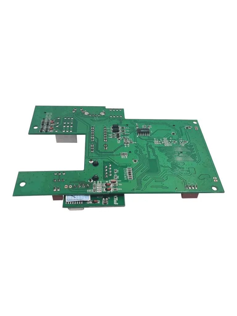 ZK-TARJETA PRINCIPAL PARA MODELO  SC700 CLAVE -ZKT139001 2