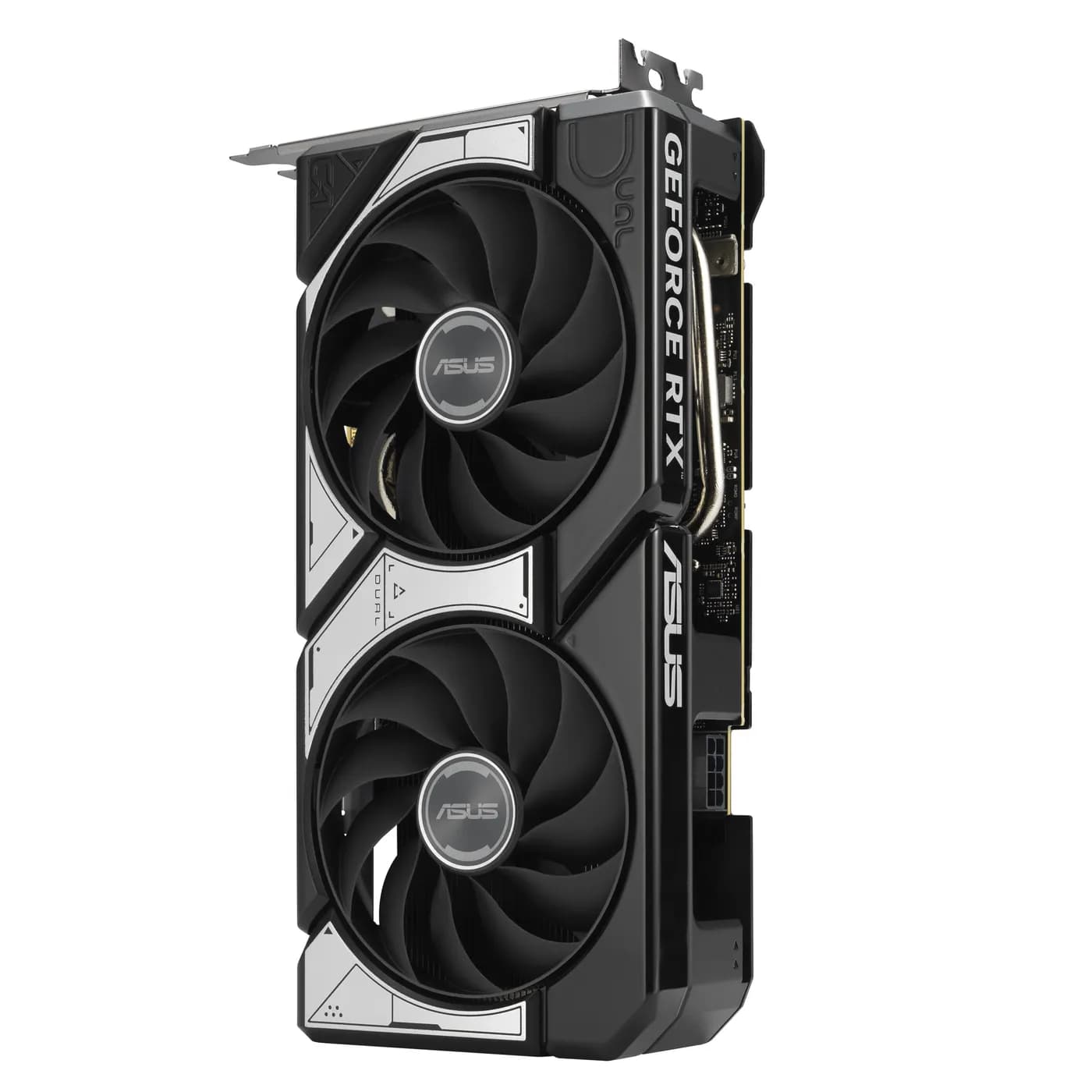 ASUS Dual -RTX5060TI-O16G NVIDIA GeForce RTX 5060 Ti 16 GB GDDR7 11
