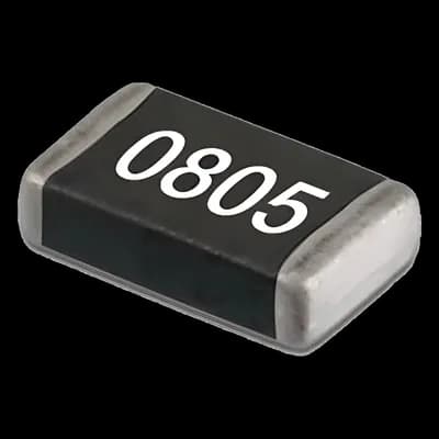 Ramsey CACH-64