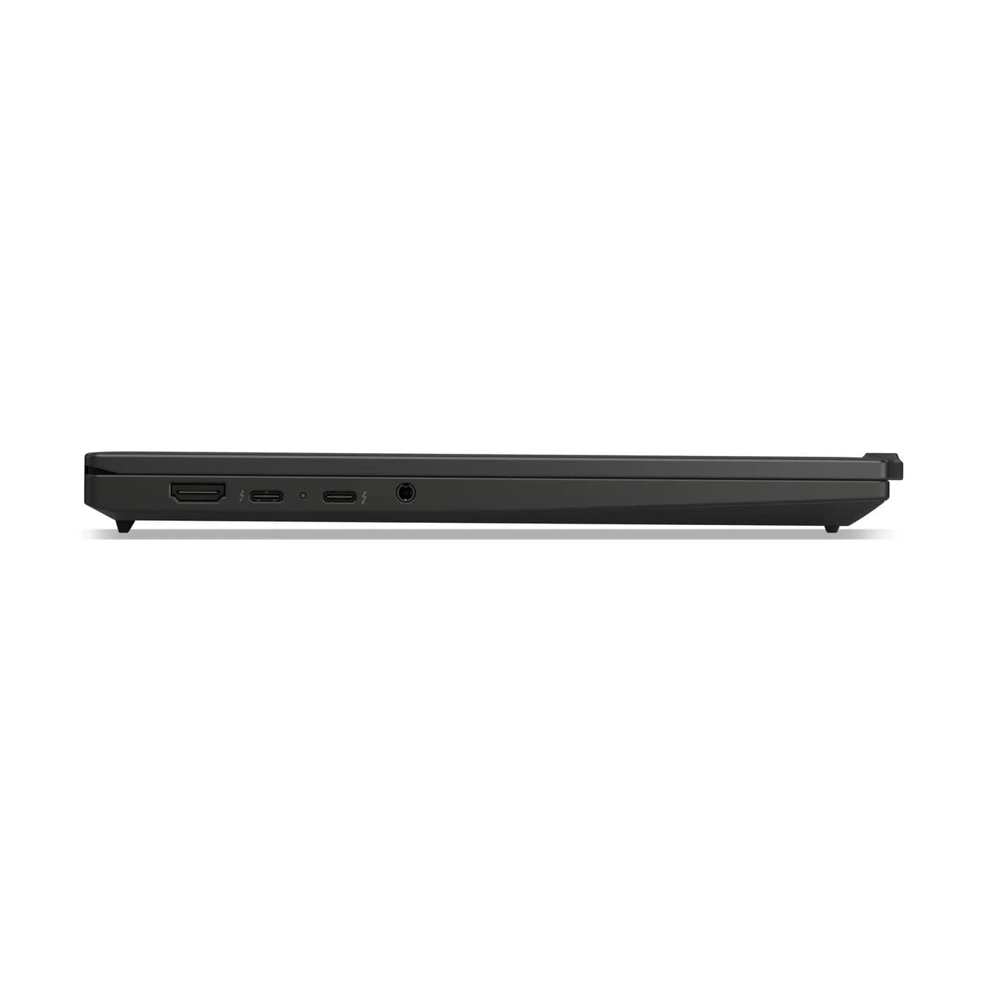 Lenovo ThinkPad X13 Gen 6 (Intel) Intel Core Ultra 5 225H Computadora  9