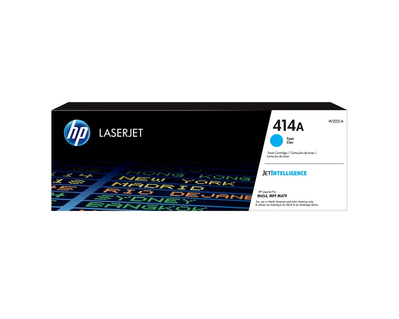HP W2021A