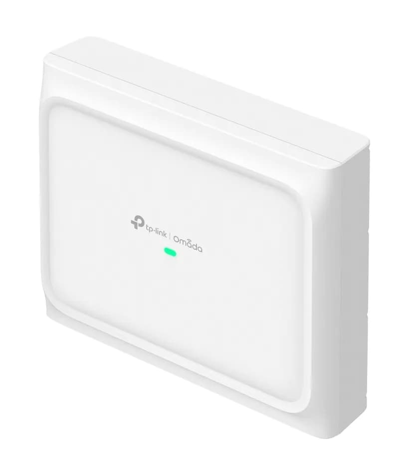Punto de Acceso Wi-Fi 7 / Tri-Banda 11 Gbps / Omnidireccional / IP68 / 2