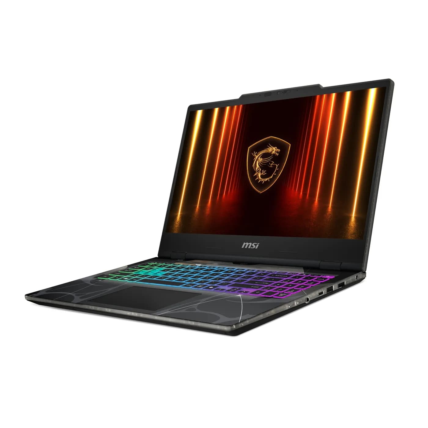 MSI Cyborg 15 B2RWEKG-293US Intel Core 7 240H Computadora portátil 39. 2