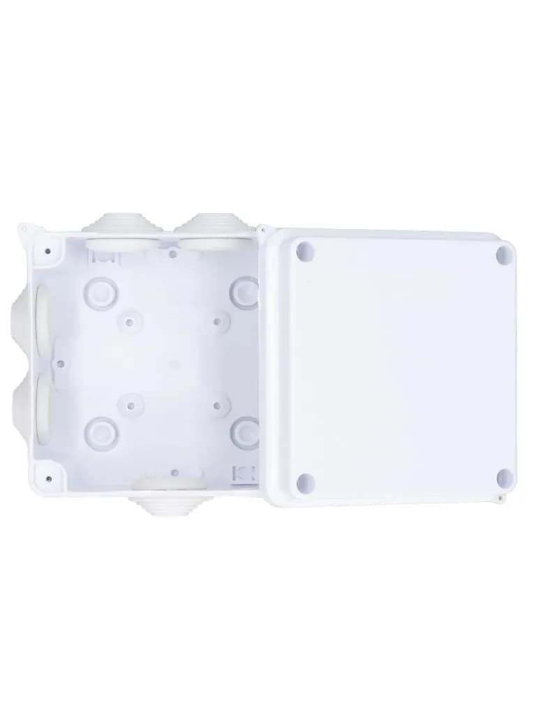 SAXXON PB100 - Caja de conexiones con 7 entradas / PVC libre de halóge 2