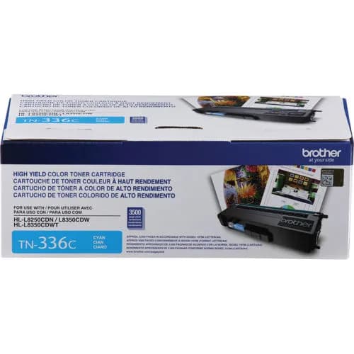 Brother TN336C