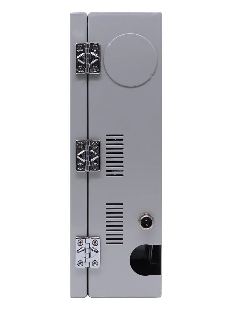 COMMAX JNSPSM - Unidad Central para Sistema de Llamado de Enfermería c 4