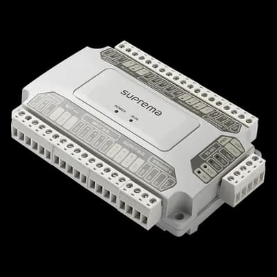 Suprema DM20