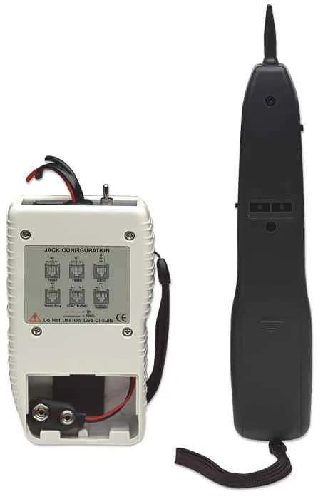Intellinet Generador de tonos y probador 4