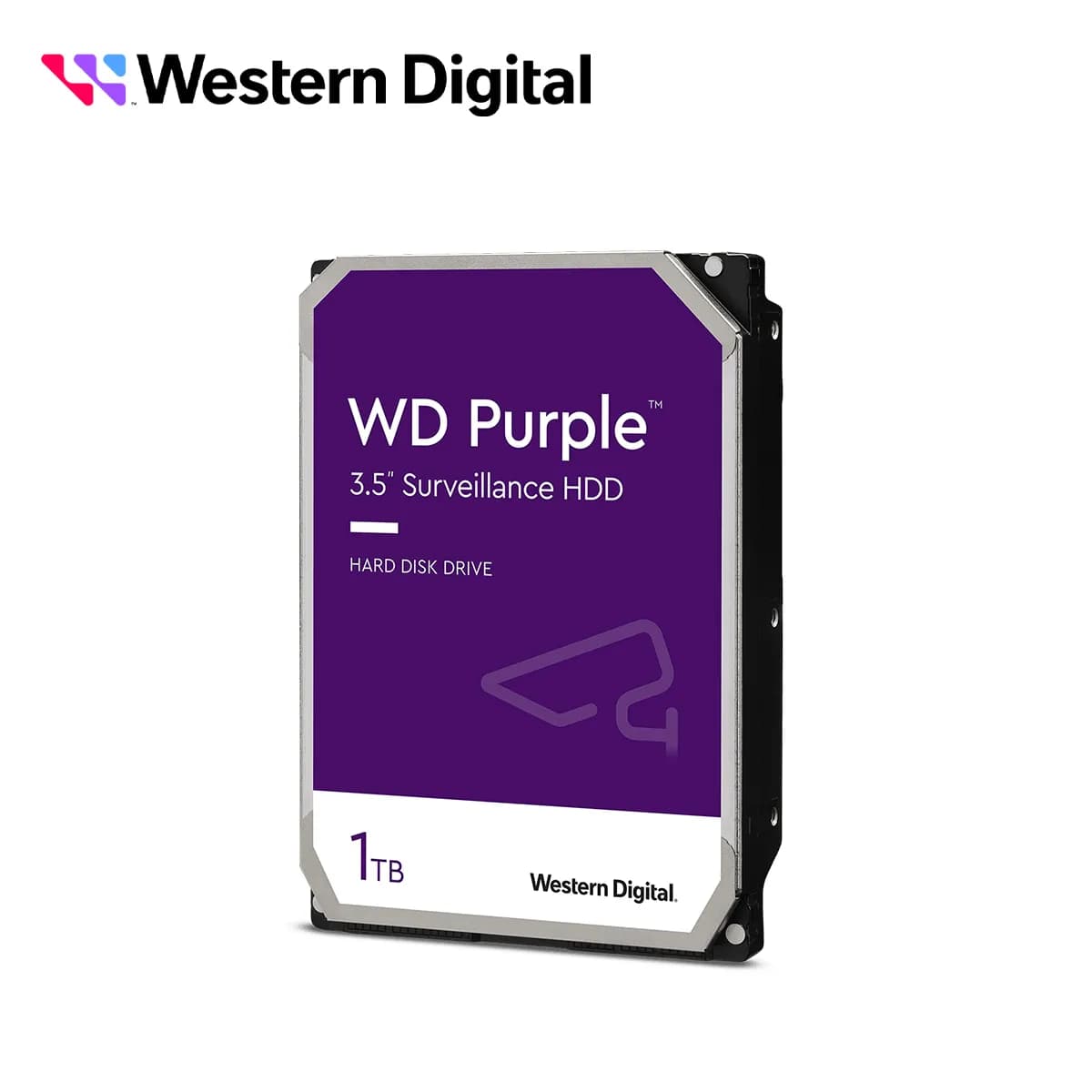 Western Digital (WD) WD11PURZ