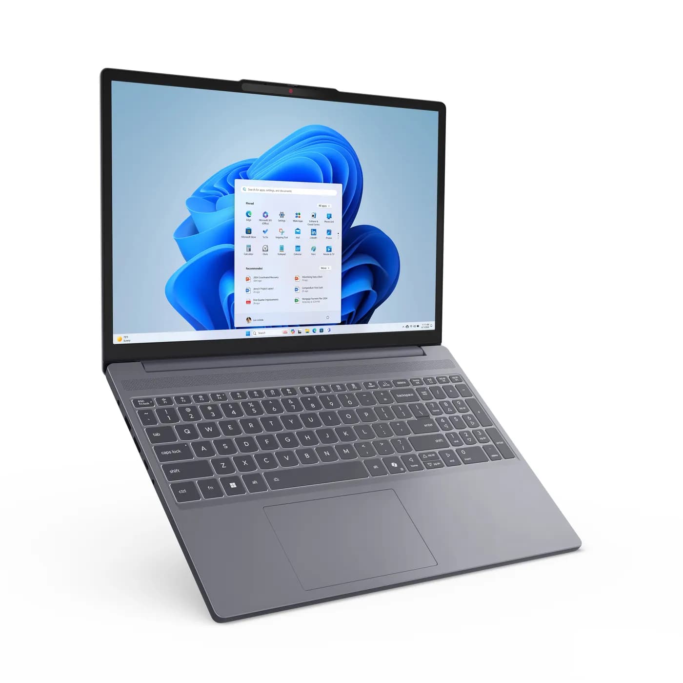 Lenovo IdeaPad Slim 3 15IRH10 Intel® Core™ i5 i5-13420H Computadora po 5
