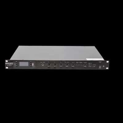 EPCOM ProAudio SF-120DTB