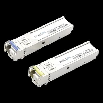 LinkedPro by EPCOM LP-IND-SFP-BD-10G-10