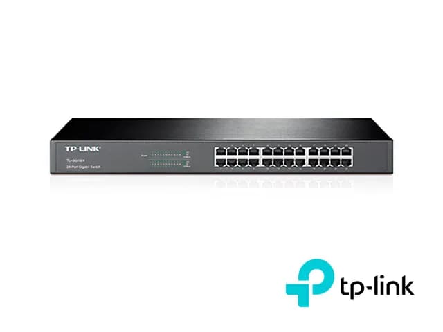 TP-Link TL-SG1024