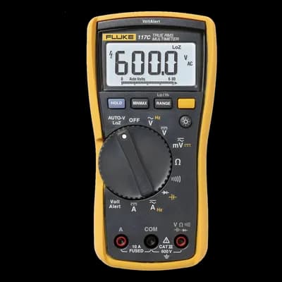 Fluke FLUKE-117