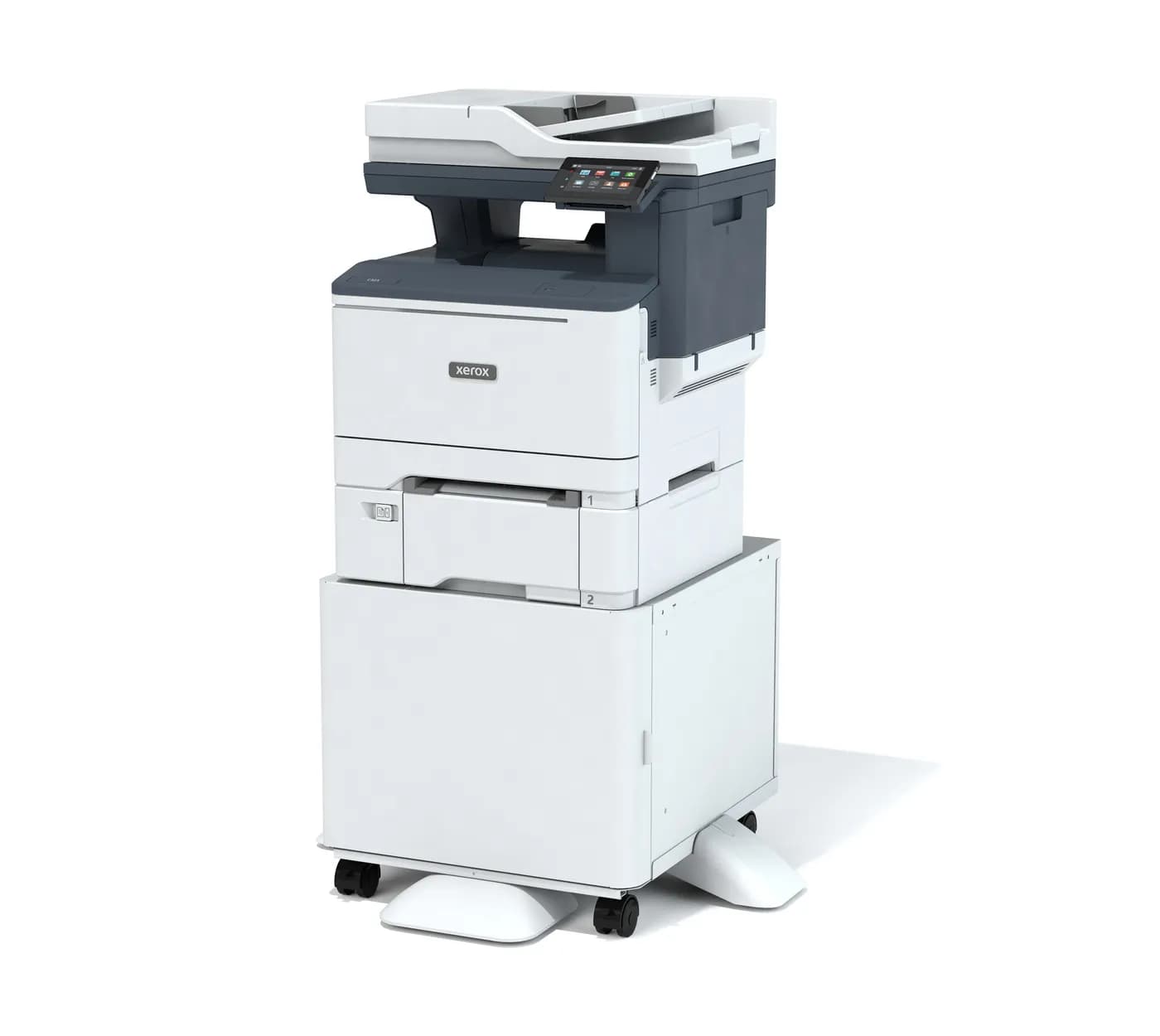 Xerox C325_DNI Impresora multifunción Laser A4 4800 x 4800 DPI 35 ppm  16