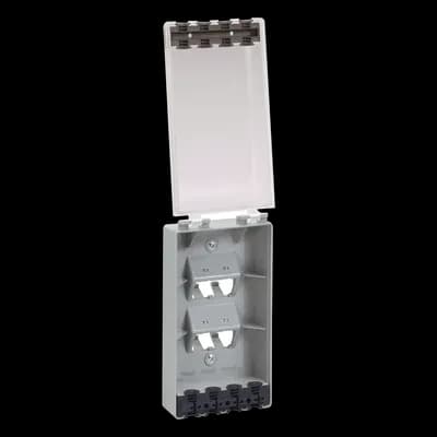Panduit CFPWR4CL