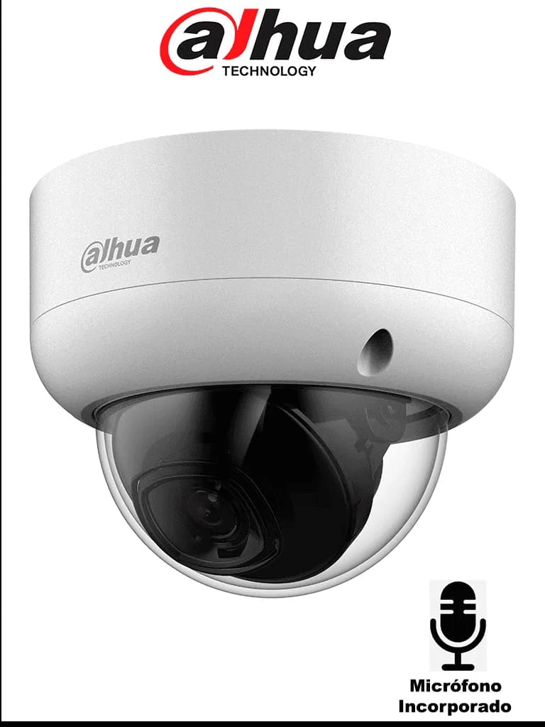 Dahua DH-HAC-HDBW1801EAN-A