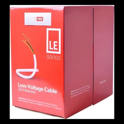 SFIRE SF-22-04-LE