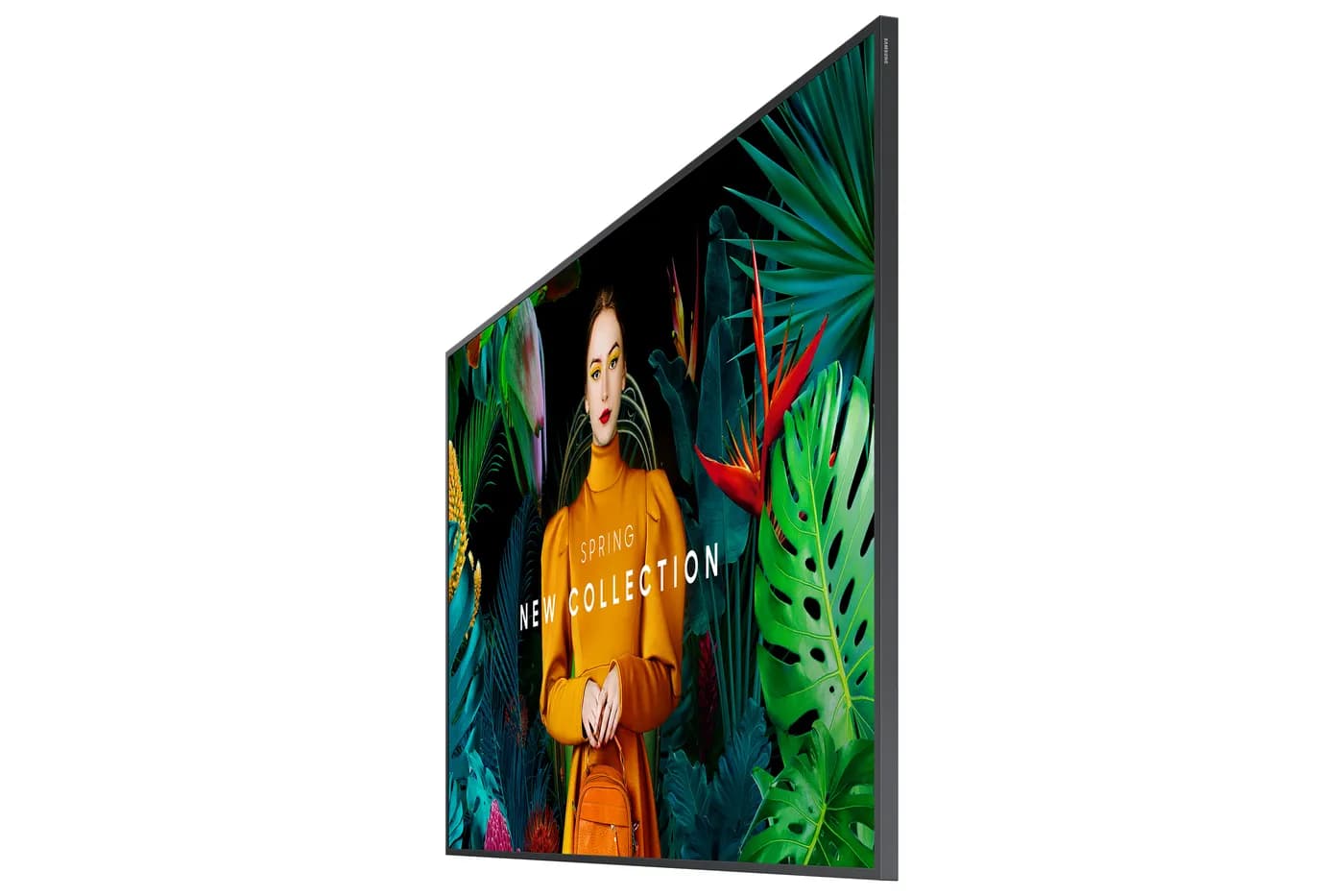 Pantalla LED Profesional / 43" / UHD 4K 3840x2160 / 500 Nits / Operaci 3
