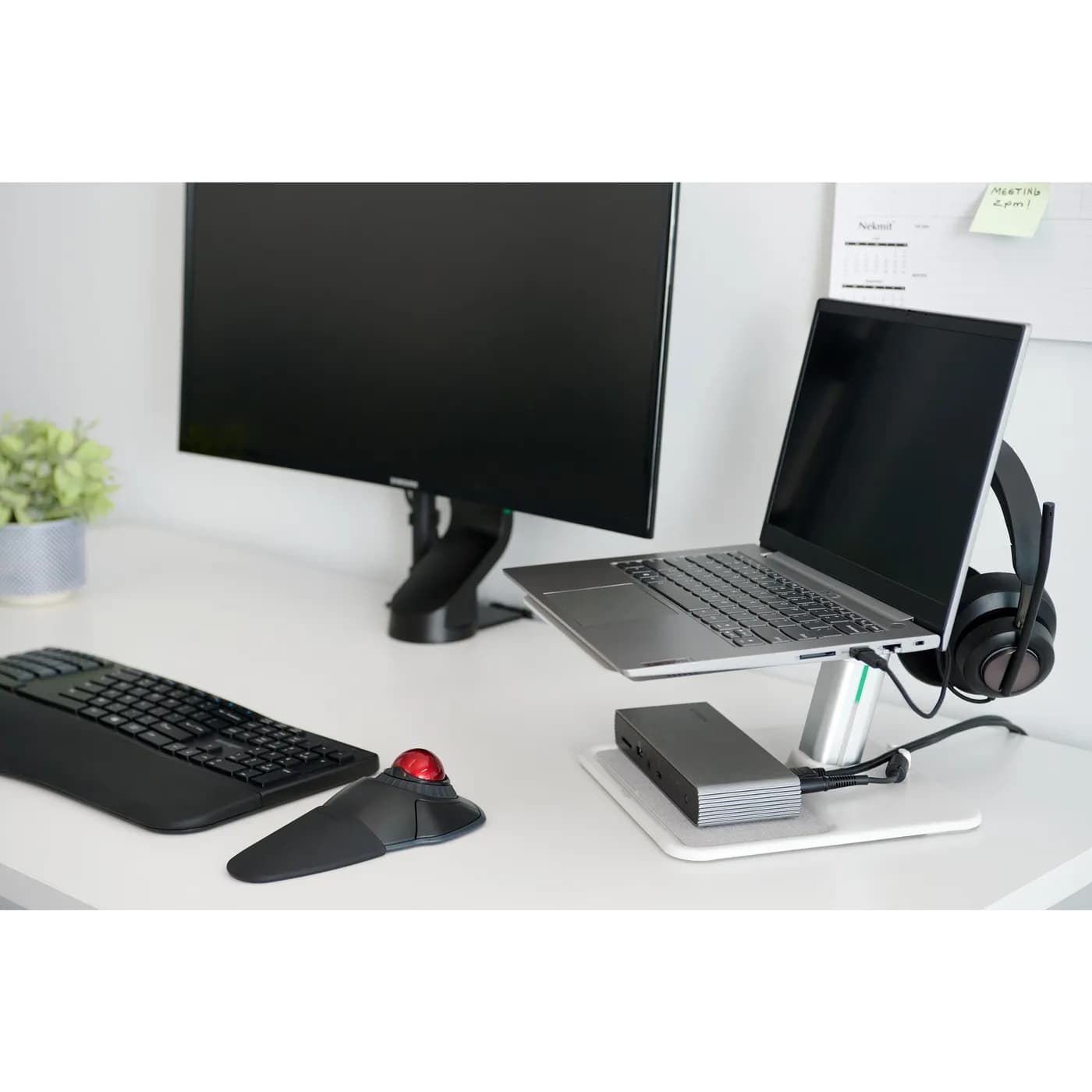 Kensington H2000 Alámbrico USB Tipo C 20