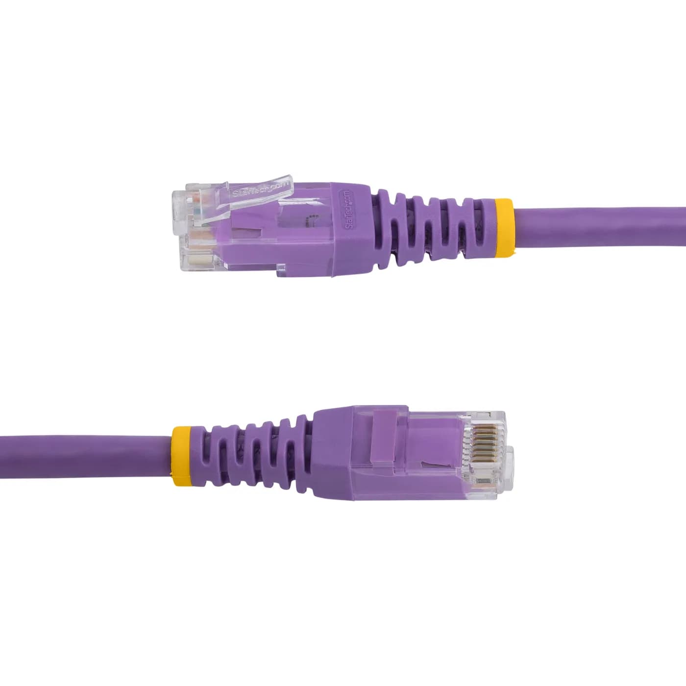 StarTech.com Cable de Red 1.8m Categoría Cat6 UTP RJ45 Gigabit Etherne 3
