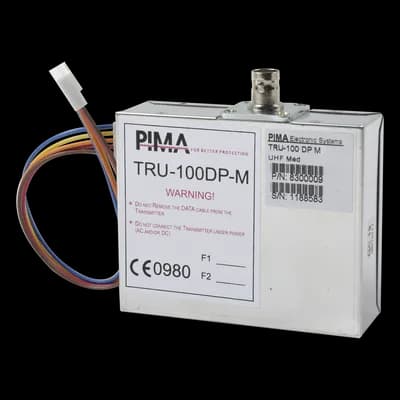 Pima TRU-100-DPM