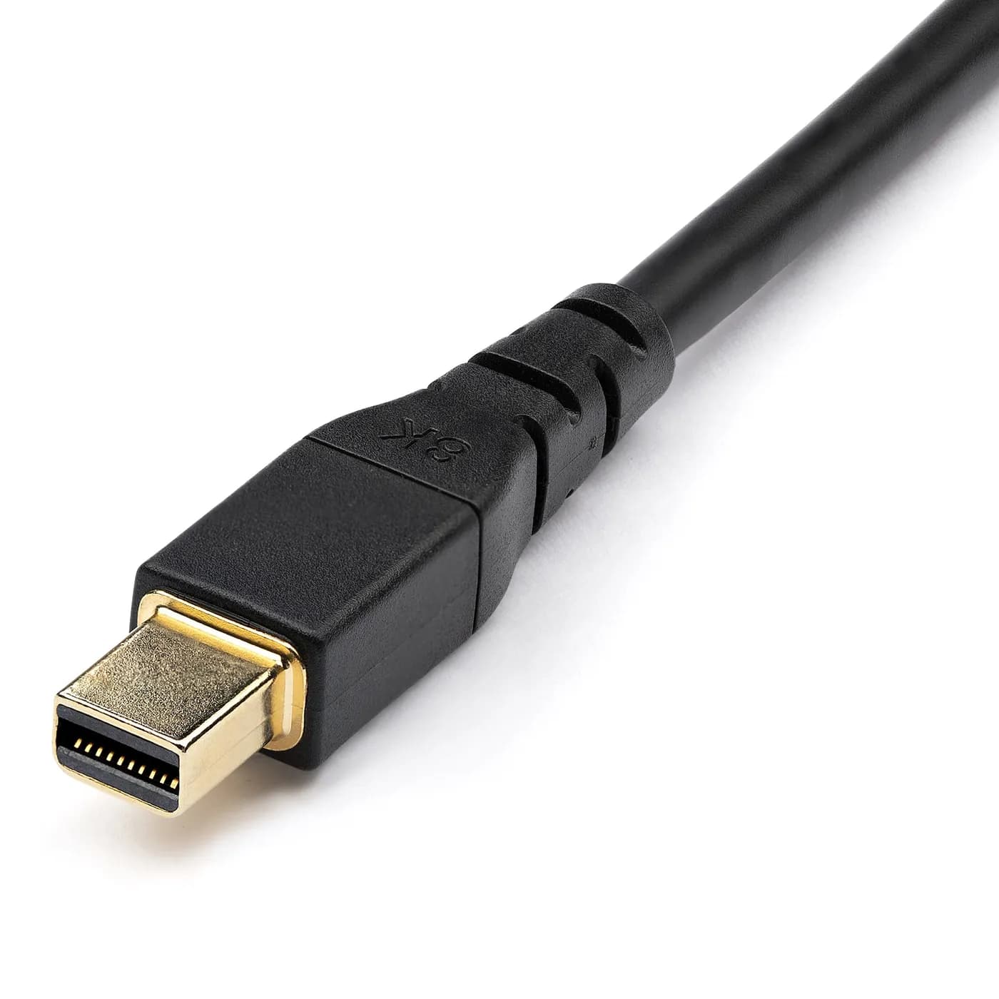StarTech.com Cable Mini DisplayPort a DisplayPort 1.4 de 1m Certificad 5