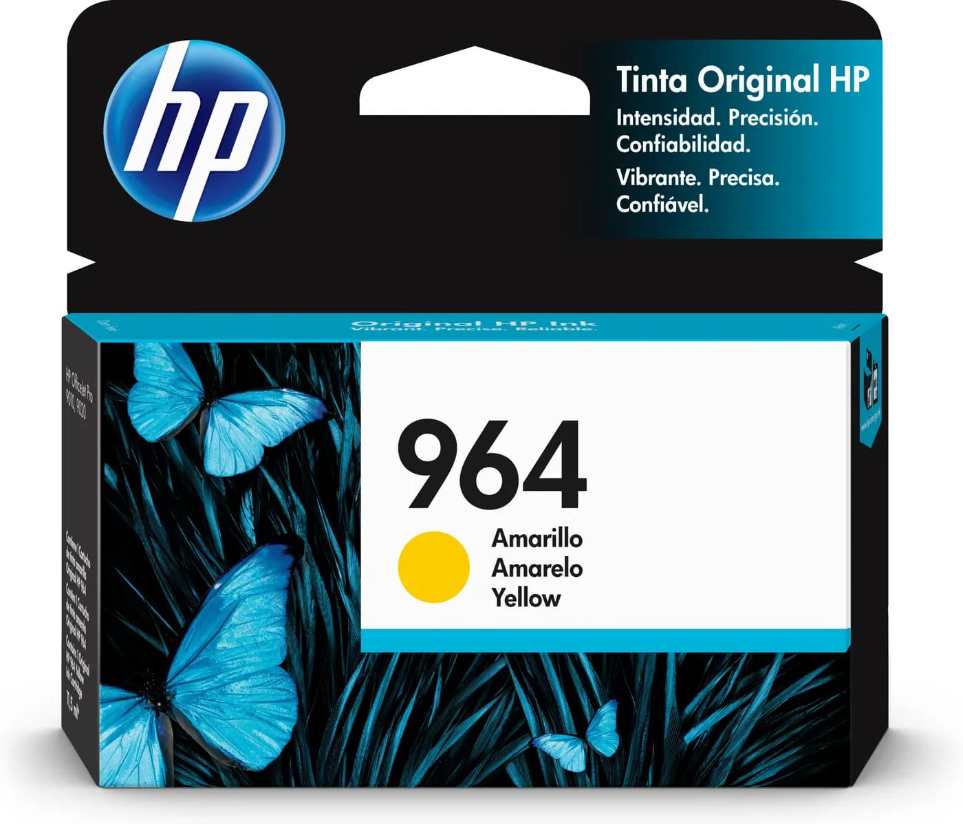 HP 3JA52AL