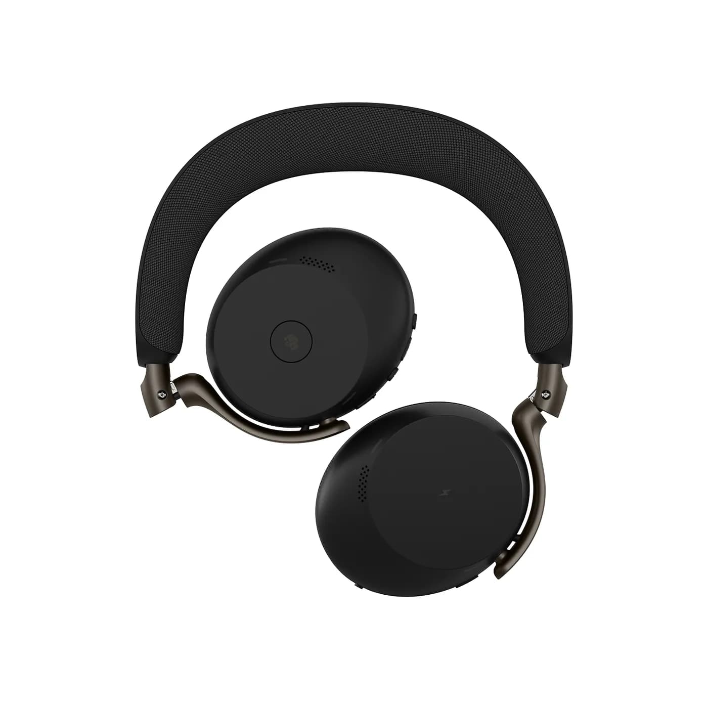 Jabra 37599-999-999 audífono y auriculare Auriculares Diadema USB tipo 2