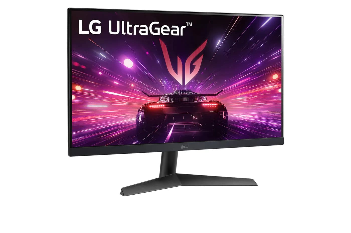 LG 24GS60F monitor de computadora 61 cm (24") 1920 x 1080 Pixeles Full 3