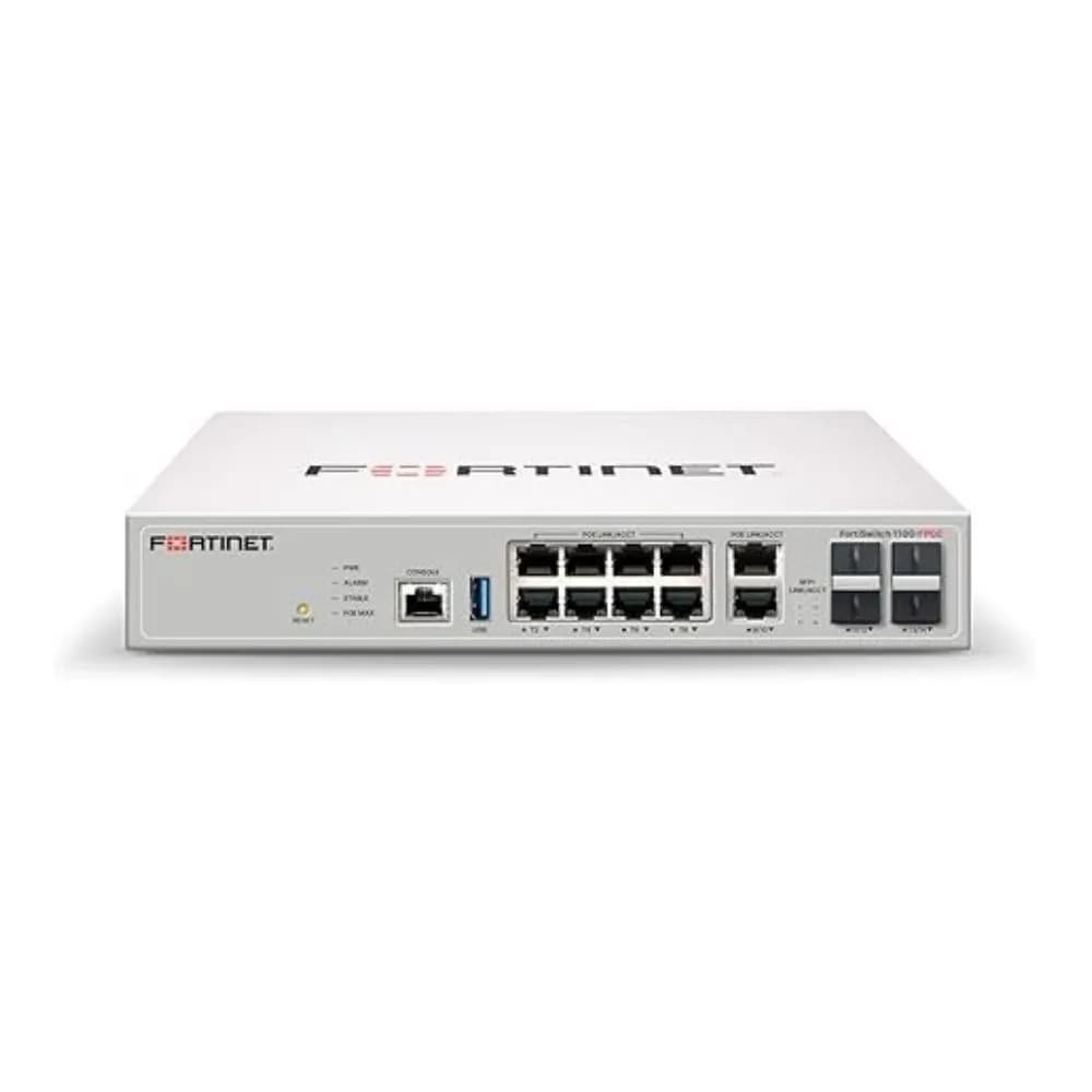 Fortinet SSFTS110GFP