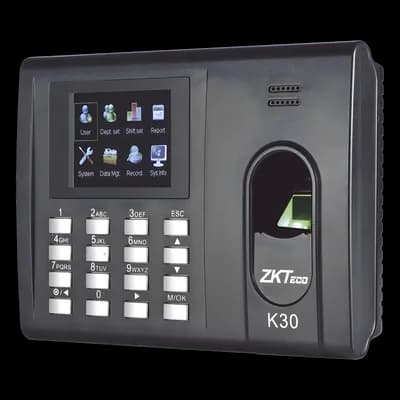 ZKTeco K-30