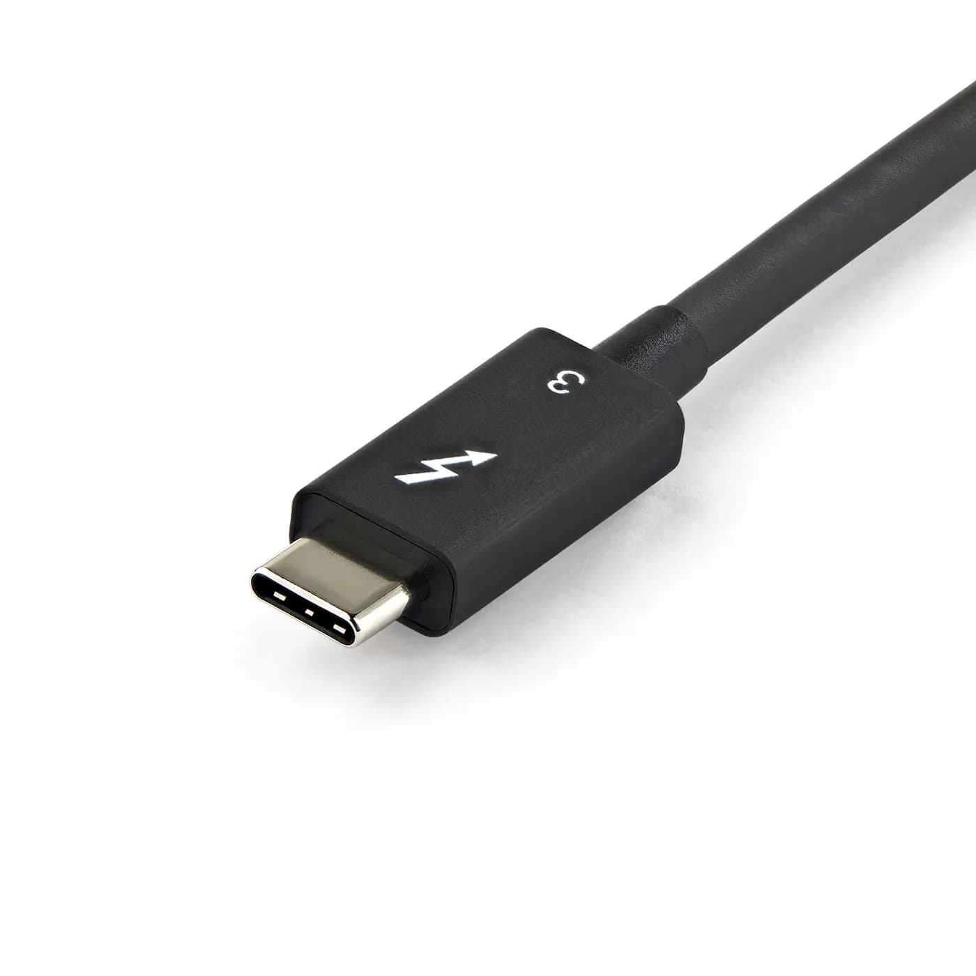 StarTech.com Adaptador Thunderbolt 3 a Dos Monitores HDMI 2.0 - Certif 2