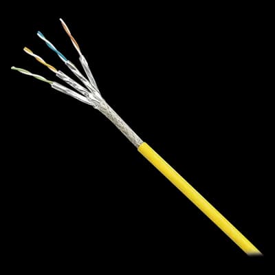 Panduit ISX6X04AYL-LED