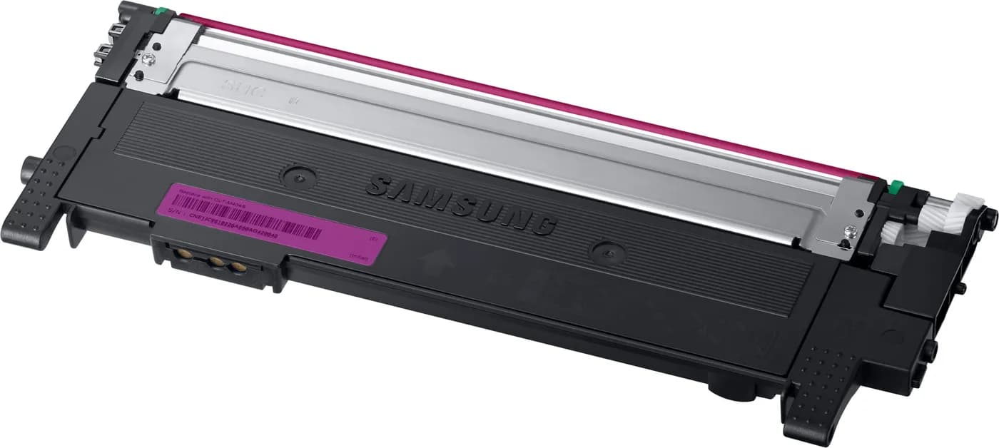 Samsung Cartucho de tinta original HP CLT-M404S, magenta 2