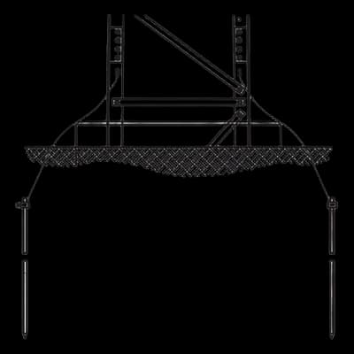 Trylon TRY-ST-GROUND3